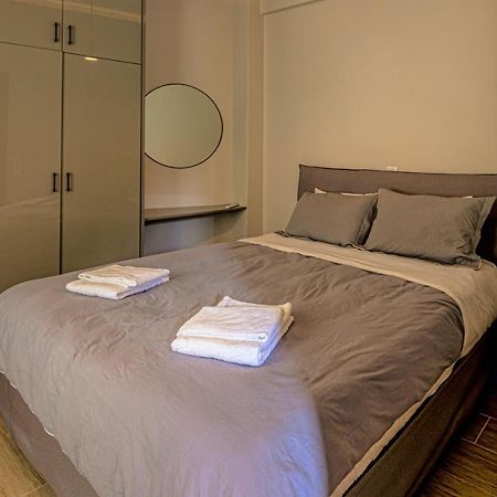 Ventiri Suite 2 아테네 외부 사진