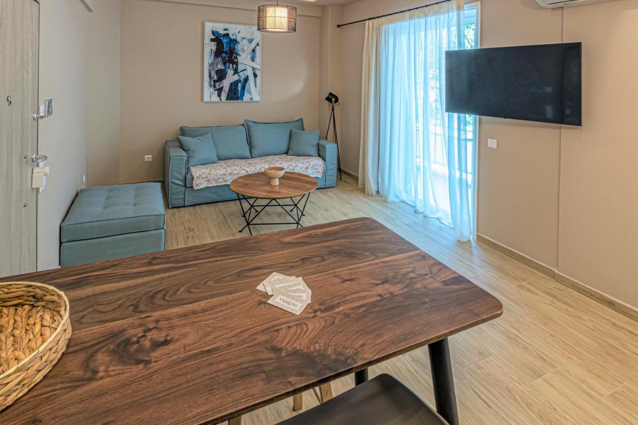 Ventiri Suite 2 아테네 외부 사진
