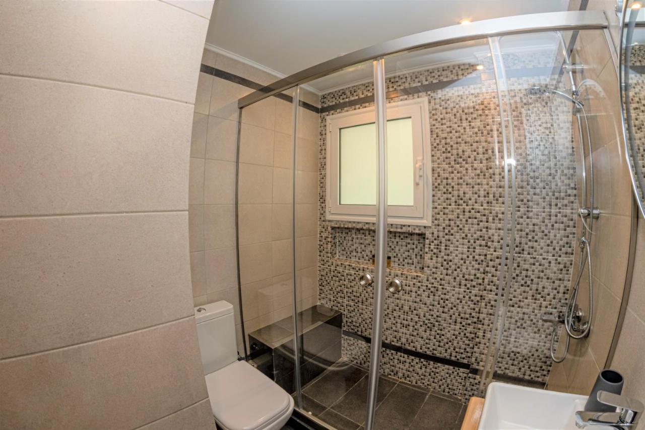 Ventiri Suite 2 아테네 외부 사진